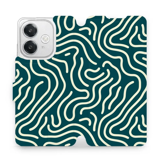 Phone Case OPPO A40M - Design VA61S