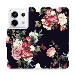 Etui do Xiaomi Redmi Note 13 PRO - wzór VD11P