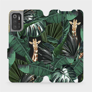 Etui do Xiaomi POCO M3 Pro 5G - wzór VP06P