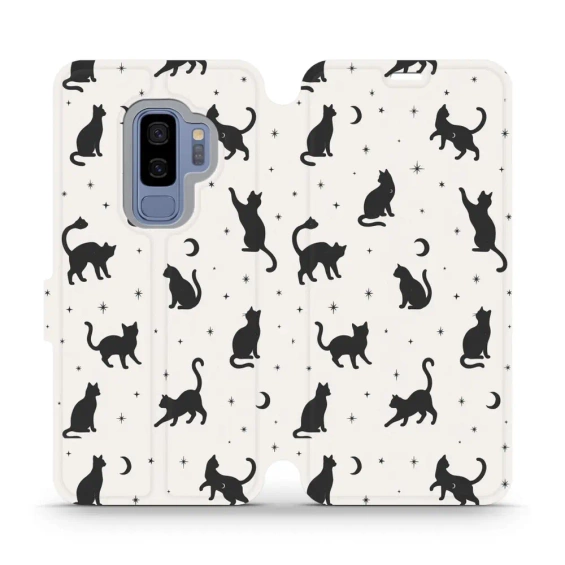 Phone Case Samsung Galaxy S9 Plus - Design V162S