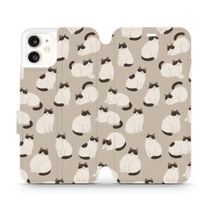 Phone Case Apple iPhone 11 - Design V160S