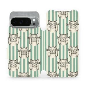 Etui do Google Pixel 10 Pro - wzór VP90S