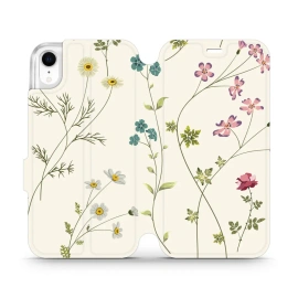 Phone Case Apple iPhone XR - Design MD03S