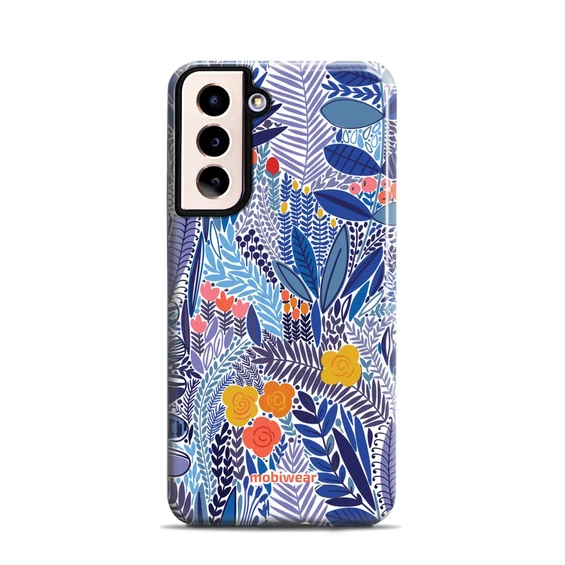 Hülle Elite Pro für Samsung Galaxy S21 - Farbe EP03E