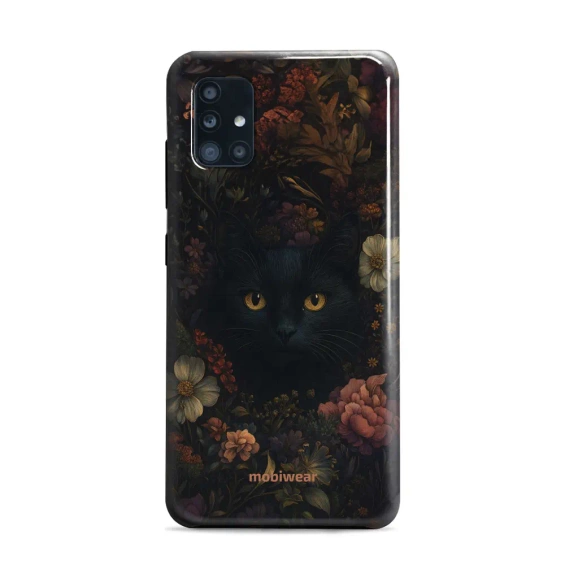 Case Elite Pro for Samsung Galaxy A51 - Design E161E