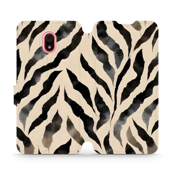 Phone Case Xiaomi Redmi 8a - Design VA53S