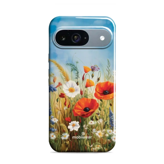 Case Elite Pro for Google Pixel 9 - Design EP43E