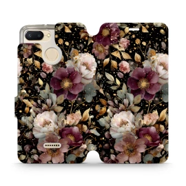 Phone Case Xiaomi Redmi 6 - Design V169S