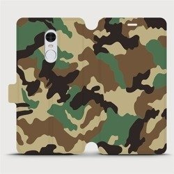 Phone Case Xiaomi Redmi Note 4 - Design V111P