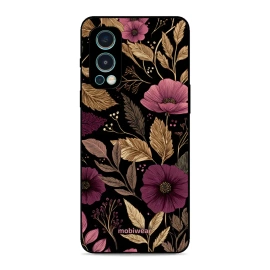 Phone Glossy Case OnePlus Nord 2 5G - Design G170G