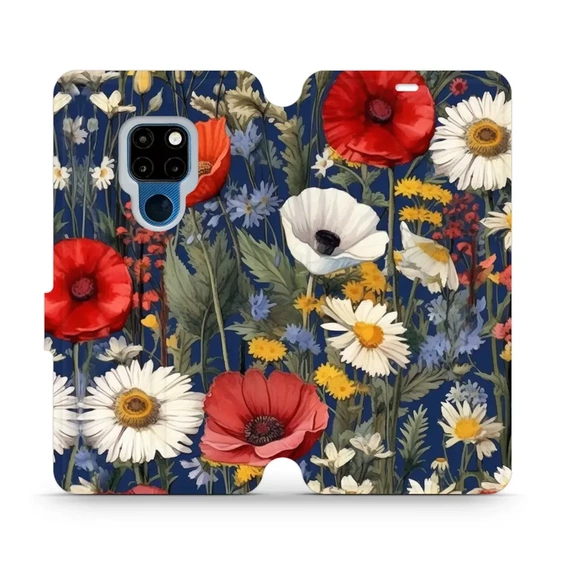 Phone Case Huawei Mate 20 - Design VP46S