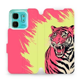 Phone Case Infinix HOT 50i - Design VP51S
