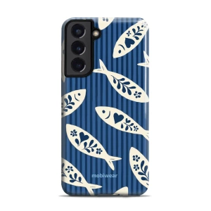Case Elite Pro for Samsung Galaxy S22 Plus - Design EP89E