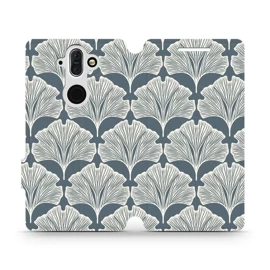 Phone Case Nokia 8 Sirocco - Design VA43S