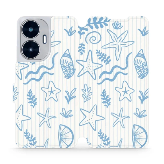 Phone Case Realme C55 - Design VP88S