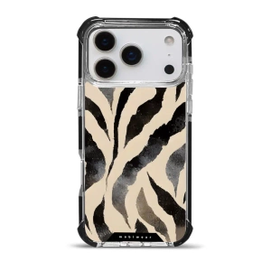 Case MagSafe Elite Bumper for Apple iPhone 17 Pro Max - Design DA53D