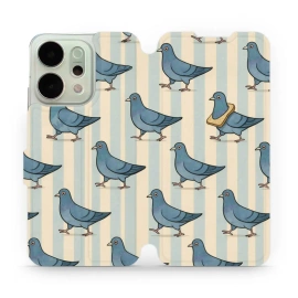 Phone Case OPPO Reno 14 Pro 5G - Design VP91S