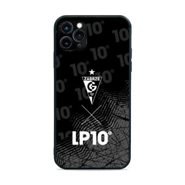 Hülle Glossy Case für Apple iPhone 11 Pro Max - Farbe G11GZ