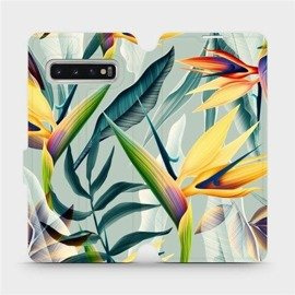 Phone Case Samsung Galaxy S10 - Design MC02S