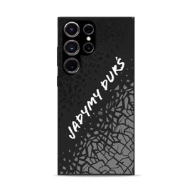 Phone Glossy Case Samsung Galaxy S23 Ultra - Design G08GZ