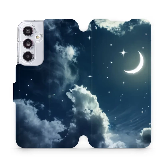 Etui do Samsung Galaxy A55 5G - wzór V145P