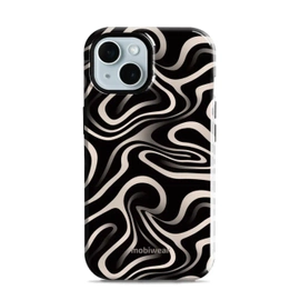 Case Elite Pro for Apple iPhone 15 - Design EA68E