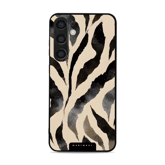 Phone Glossy Case Samsung Galaxy S24 Plus - Design GA53G