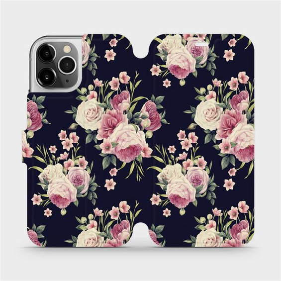 Hülle für Apple iPhone 12 Pro - Farbe V068P