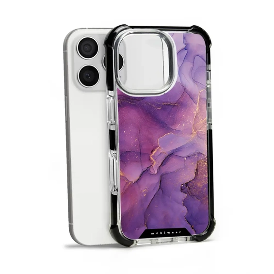 Case MagSafe Elite Bumper for Apple iPhone 16 Pro Max - Design D020D