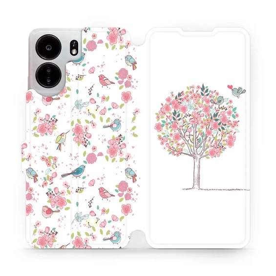 Hülle für Xiaomi POCO C65 - Farbe M120S