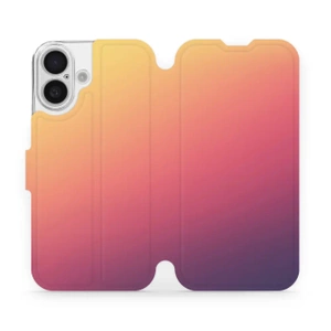 Hülle für Apple iPhone 16 - Farbe VP66S