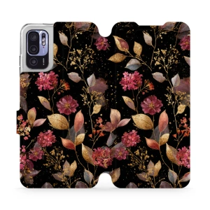 Etui do Xiaomi Redmi Note 10 5G - wzór V171S