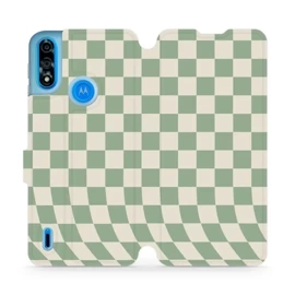 Phone Case Motorola Moto E7 Power - Design VA58S