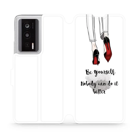 Etui do Xiaomi POCO F5 Pro - wzór M046P