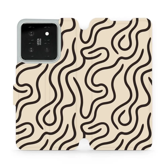 Hülle für Xiaomi 14 - Farbe VA60S