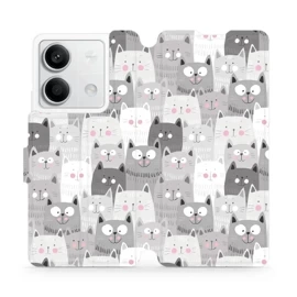 Phone Case Xiaomi Redmi Note 13 5G - Design M099P