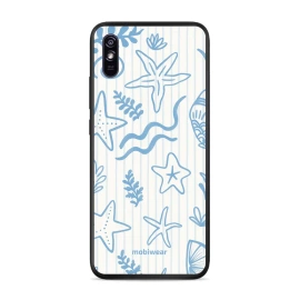 Phone Glossy Case Xiaomi Redmi 9A - Design GP88G