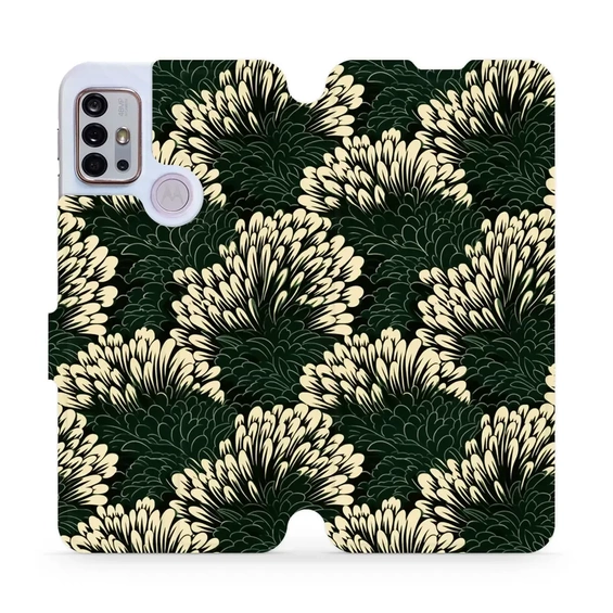 Phone Case Motorola Moto G10 - Design VA45S