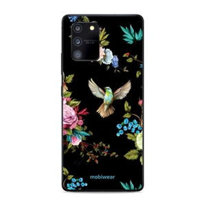 Phone Glossy Case Samsung Galaxy S10 Lite - Design G041G