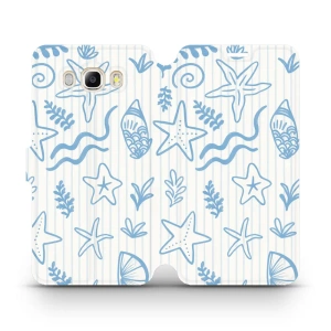 Phone Case Samsung Galaxy J7 2016 - Design VP88S