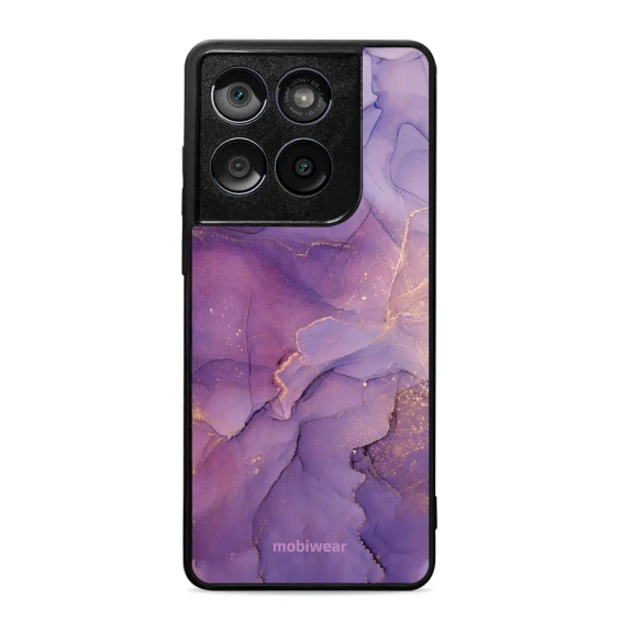 Phone Glossy Case Motorola Edge 60 Fusion - Design G050G