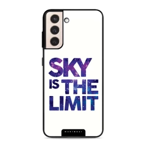 Phone Glossy Case Samsung Galaxy S21 Plus - Design G081G