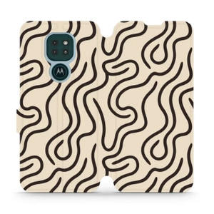 Phone Case Motorola Moto G9 Play - Design VA60S