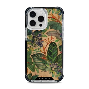 Etui MagSafe Elite Bumper Apple iPhone 15 Pro Max - wzór D013D