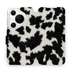 Etui do Huawei Pura 70 Pro - wzór V165S