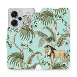 Phone Case Xiaomi Redmi Note 13 PRO Plus - Design MP08S