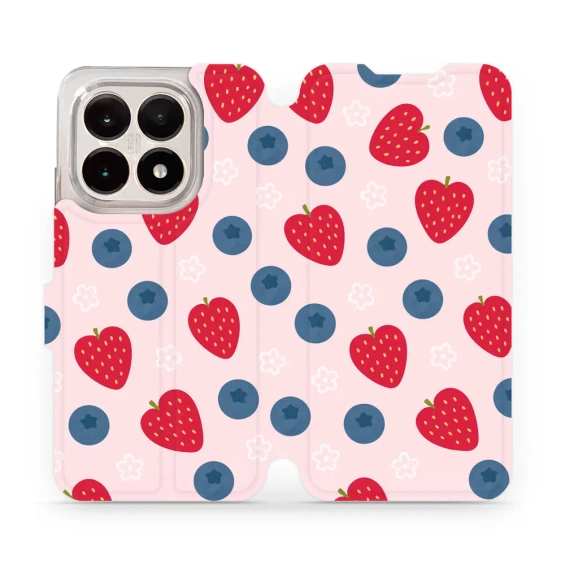 Phone Case Xiaomi 15T - Design VP84S