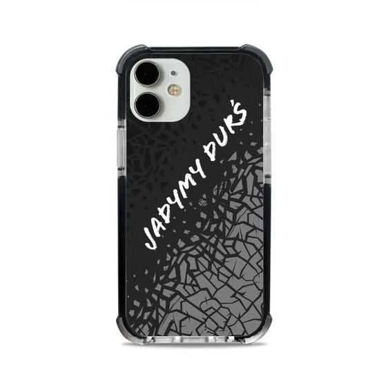 Hülle MagSafe Elite Bumper für Apple iPhone 12 mini - Farbe D08GZ