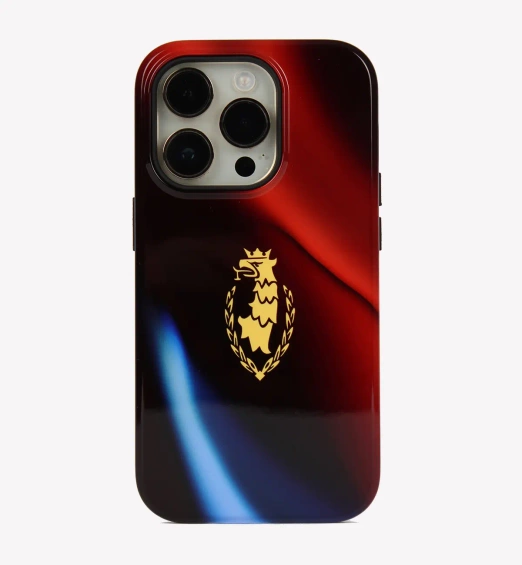 Etui Elite Pro do Apple iPhone 17 Pro Max - wzór E07PS