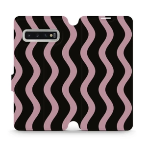 Etui do Samsung Galaxy S10 - wzór VA54S